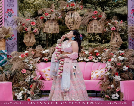 Top wedding planners in india Top wedding planners in india